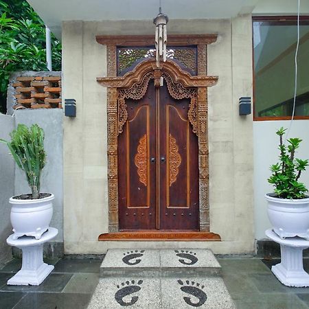 Zamzam Anjani Villa Lombok Praya Zewnętrze zdjęcie