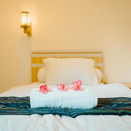 Zamzam Anjani Villa Lombok Praya Zewnętrze zdjęcie