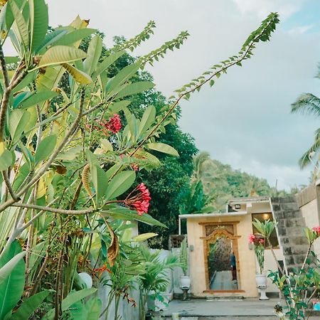 Zamzam Anjani Villa Lombok Praya Zewnętrze zdjęcie