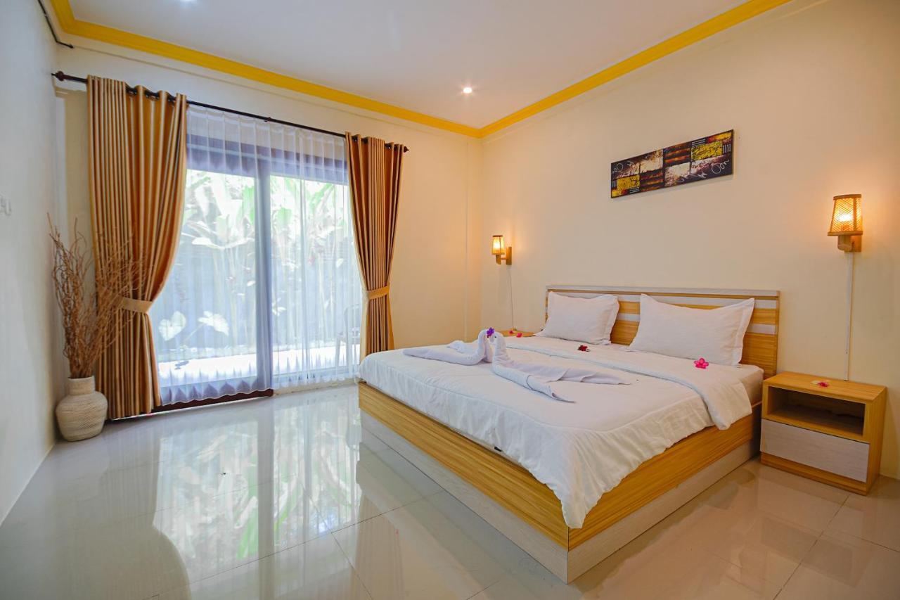 Zamzam Anjani Villa Lombok Praya Zewnętrze zdjęcie