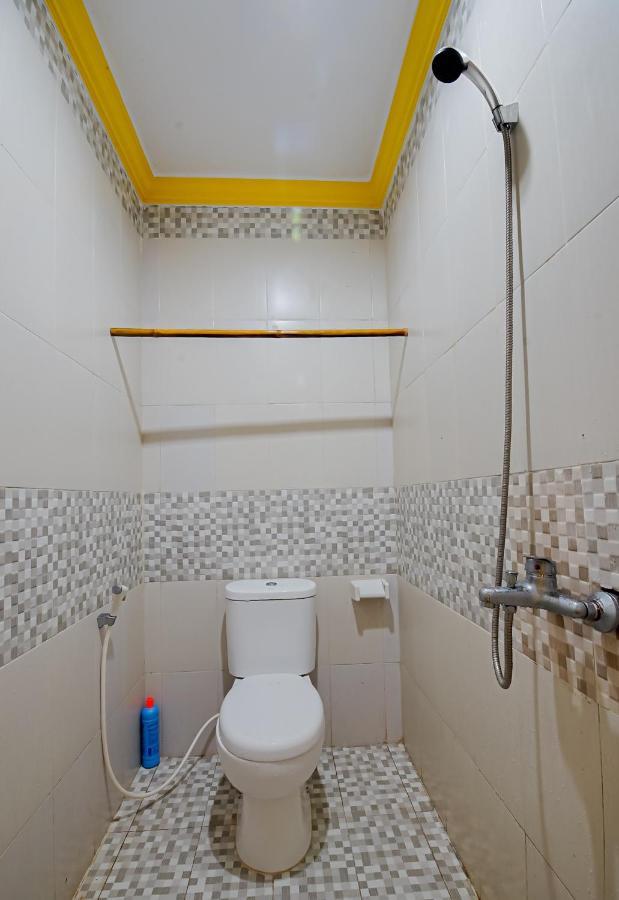 Zamzam Anjani Villa Lombok Praya Zewnętrze zdjęcie