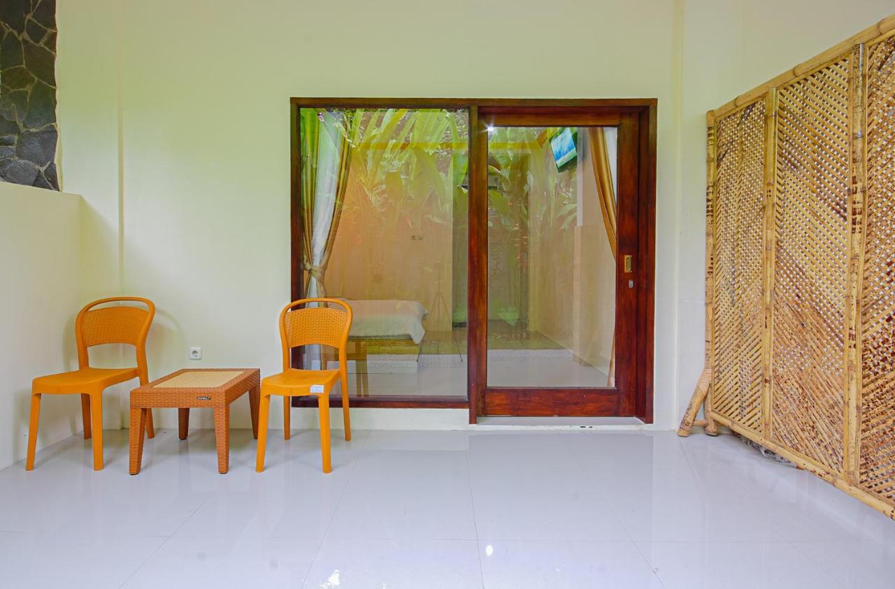 Zamzam Anjani Villa Lombok Praya Zewnętrze zdjęcie
