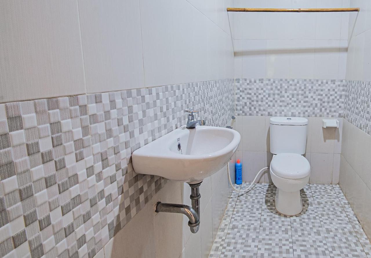 Zamzam Anjani Villa Lombok Praya Zewnętrze zdjęcie