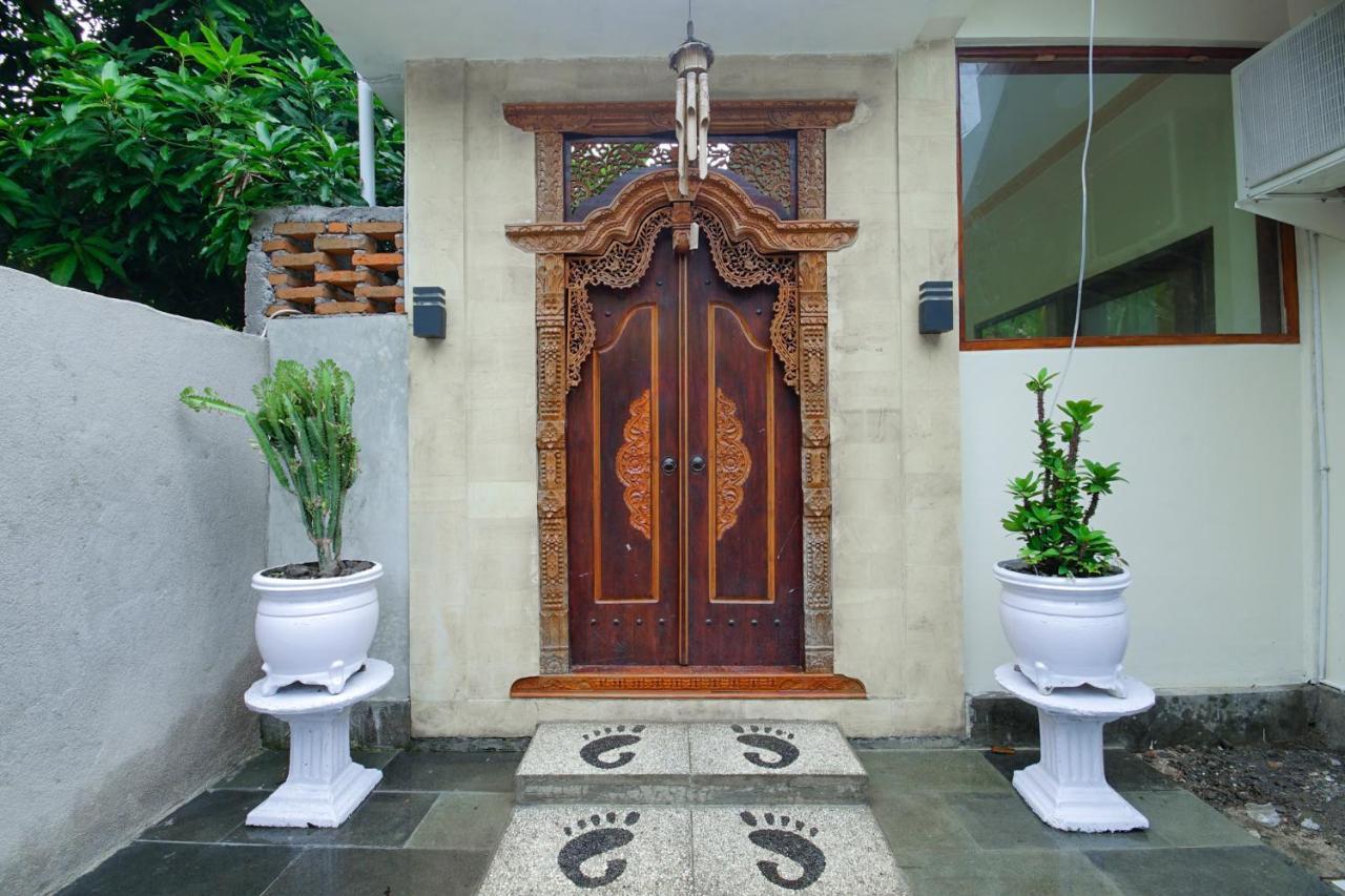 Zamzam Anjani Villa Lombok Praya Zewnętrze zdjęcie