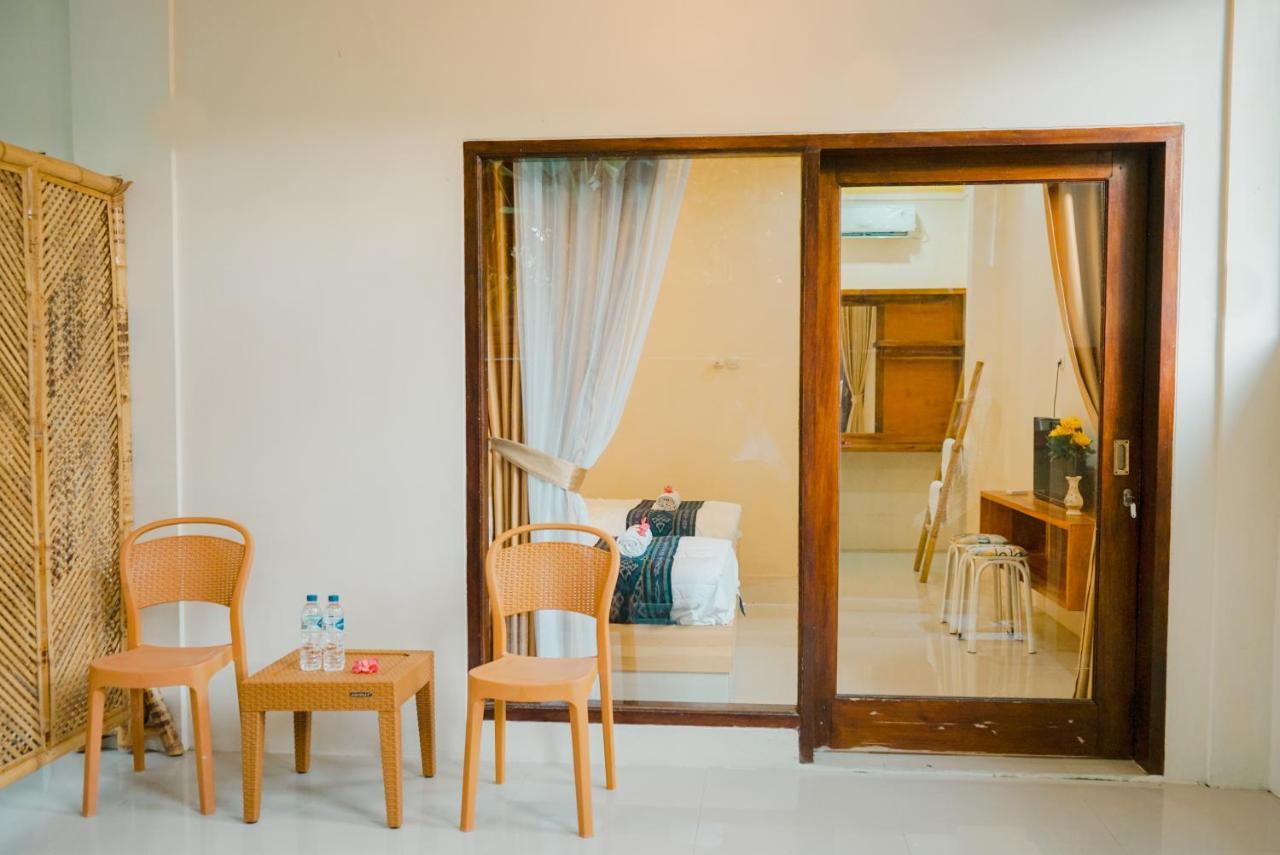 Zamzam Anjani Villa Lombok Praya Zewnętrze zdjęcie