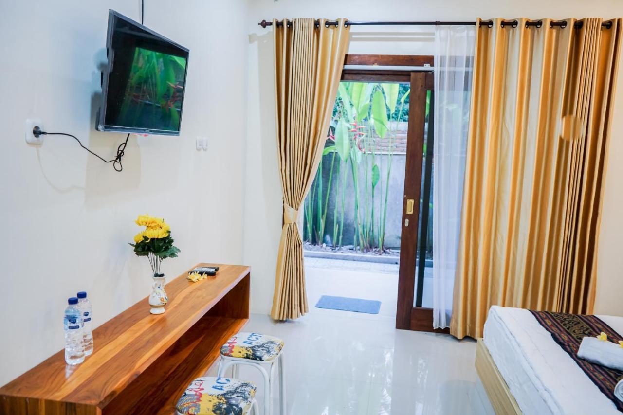 Zamzam Anjani Villa Lombok Praya Zewnętrze zdjęcie