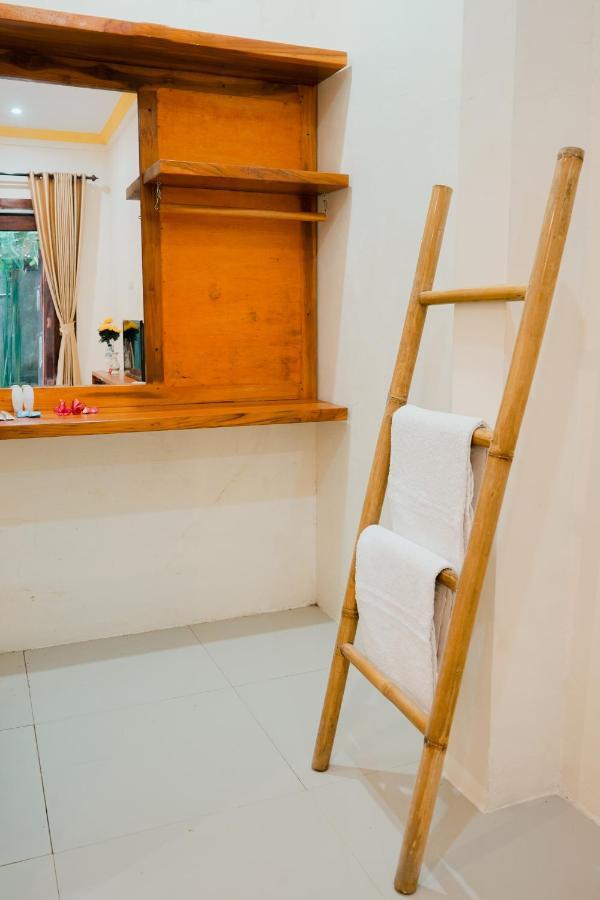 Zamzam Anjani Villa Lombok Praya Zewnętrze zdjęcie