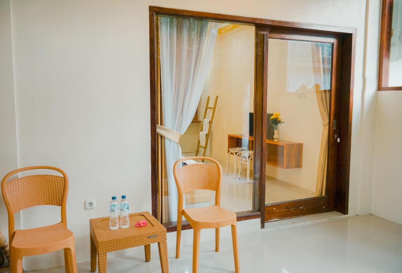 Zamzam Anjani Villa Lombok Praya Zewnętrze zdjęcie