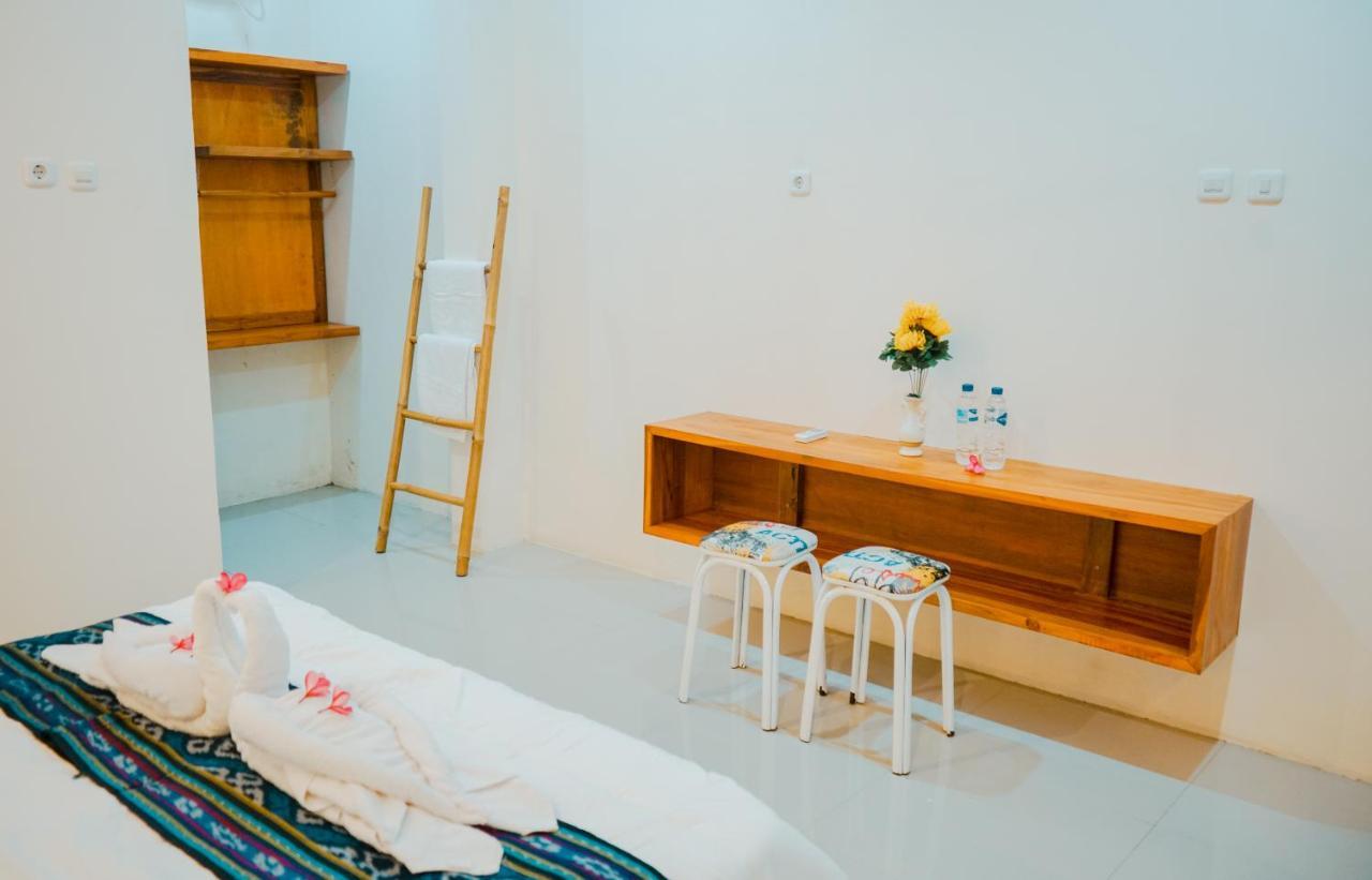 Zamzam Anjani Villa Lombok Praya Zewnętrze zdjęcie