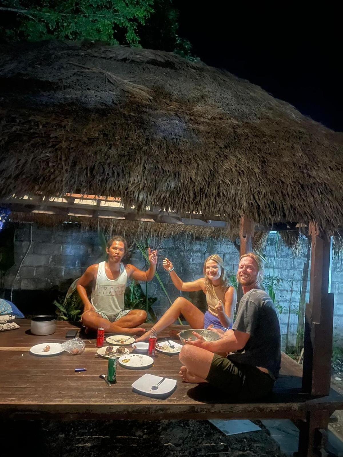 Zamzam Anjani Villa Lombok Praya Zewnętrze zdjęcie